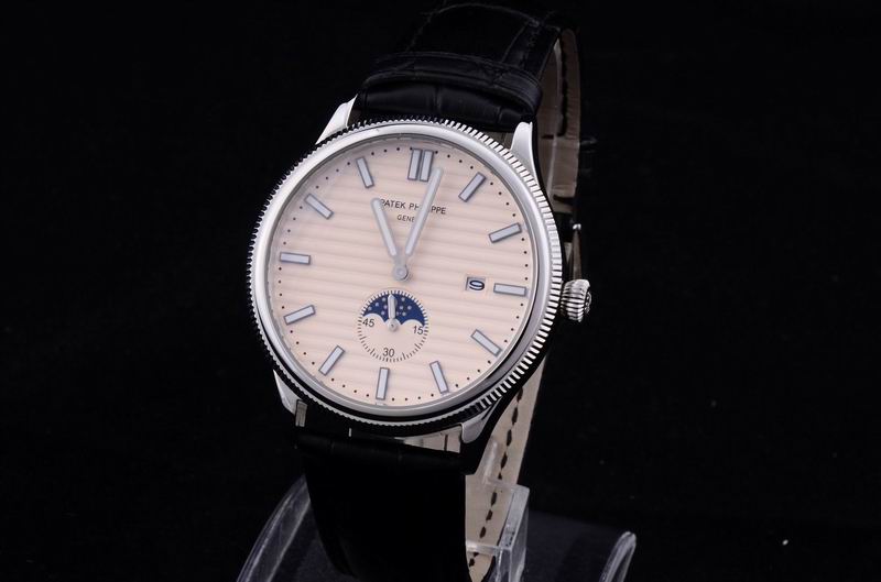 Patek Philippe Watch 366